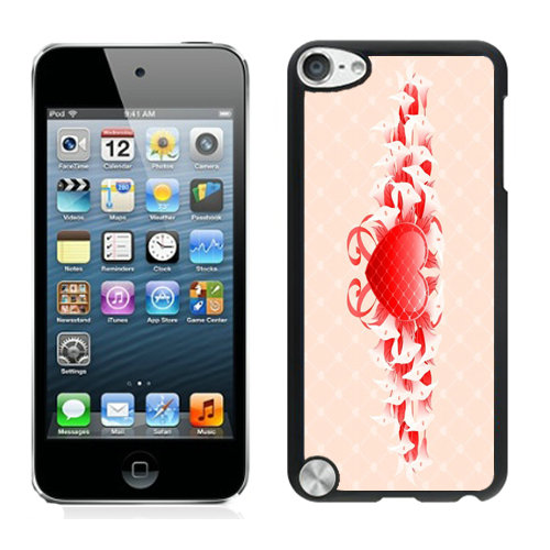 Valentine Love iPod Touch 5 Cases EMN | Women